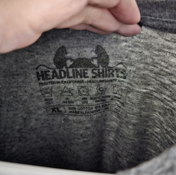 Star Wars Cat Graphic Tee Shirt - Picture 2 of 3